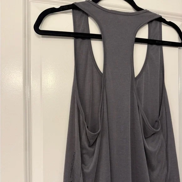 Koral Ribbed Workout Tank - Picture 7 of 7